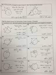 In cirde p, if mqr = 1100, mrs = 940, md mzqrt = 270, find each measure. Unit 10 Circles Homework 5 Inscribed Angles Answer Key Https Il02218676 Schoolwires Net Cms Lib Il02218676 Centricity Domain 330 10 6 20secants 20tangents 20and 20angle 20measure 20notes Pdf Angle Sum