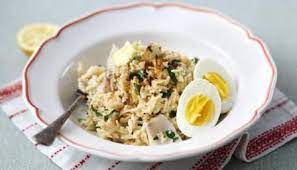 James Martin S Easy Kedgeree Recipe Recipe Kedgeree Recipe Recipes Bbc Food