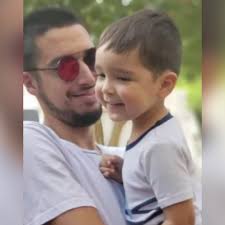 Devoted' Father Pushes 5-Year-Old Son Out Of Harm's Way In Phoenix  Hit-And-Run Accident