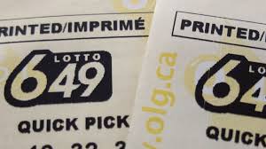 Джекпот 3 137 289.18 рублей разыгран в тираже №1082! Winning Ticket For 23 Million Lotto 6 49 Jackpot Sold In Hamilton Region Olg Says The Star