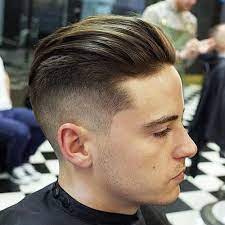 Best Mens Hairstyles Haircuts For Men 2019 Hairstyles Mens Haircuts High Fade Haircut Mid Fade Haircut Mens Hairstyles Undercut