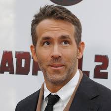 Ryan rodney reynolds was born on october 23, 1976 in vancouver, british columbia, canada, the youngest of four children. Diageo Buys Ryan Reynolds Aviation American Gin In Deal Worth Up To 610m Diageo The Guardian