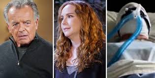 Is Ian Ward Behind Both Mariah's and Noah's Criminal Cases on Young and the  Restless?