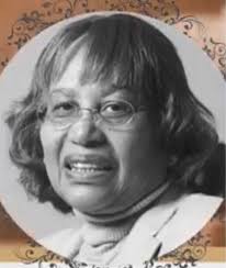 Virgie Katherine Grainger McCutchen