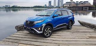 The toyota rush 2021 is the best combination of style and efficiency. Toyota Rush Gets New Features In Malaysia India Launch Likely In 2020