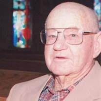 James Adam Benoit Obituary