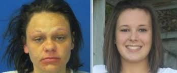 Allegan County fugitives charged with 'contributing to delinquency of  minor' for Brittany Rector