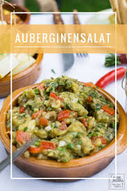 Rezept Turkischer Auberginensalat Patlican Salata Gernekochen De Auberginensalat Rezepte Turkische Gerichte