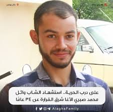 Renewed Israeli Bombing Kills Two Palestinians In Gaza