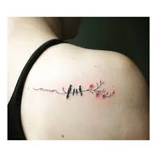 Con Familia Tatuajes De Familia Tatuajes Delicados Tatuar
