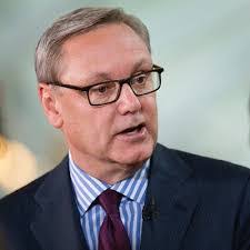 Edward Conard's Instagram, Twitter & Facebook