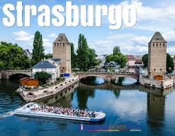 Non esiterò a bannare chiunque non rispetterà delle semplici regole di civiltà. Strasburgo Guida Ed Informazioni Per Visitare Strasburgo