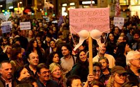 Origen y cómo conmemorar la lucha feminista este 8 de marzo. Por Que Se Conmemora El 8 De Marzo El Dia Internacional De La Mujer Internacional 24horas