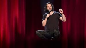 This is the official chris d'elia facebook fanpage. Chris D Elia Man On Fire Netflix Official Site