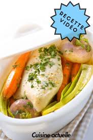 Poule Au Pot Facile Recettes Recette Recette Repas Chaud Plat Sans Viande