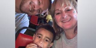 “She was a bright light”: Children remember their mother killed in  Louisiana gun store shootout