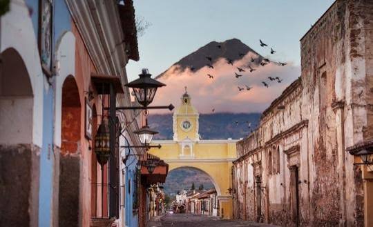 El Salvador Tourism and Attractions Guide