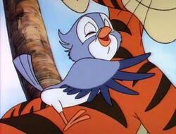 Maybe you would like to learn more about one of these? Kessie Disney Wiki Fandom