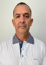 Candidato Patrick Souza