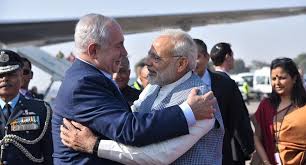 Israeli prime minister benjamin netanyahu's visit to india this week was the final step in the process of fully normalising the bilateral relationship. Highlights Of Benjamin Netanyahu Visit To India Slide1 Bw Businessworld