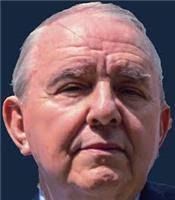 Sam Cunningham Obituary (2016)