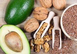Yang enak, lezat namun tetap bergizi bagi kesehatan anda. Tujuh Makanan Kaya Lemak Sihat Untuk Diet Keto Gris 2021