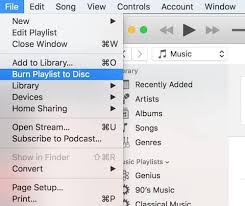 You create as usual your cd/dvd and click the burnbutton. How To Burn A Cd Or Dvd On Mac
