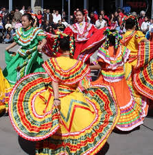Cinco de mayo (may the fifth in spanish) is a joyous celebration every year in mexico and the united states. Cinco De Mayo History 5 Fascinating Facts
