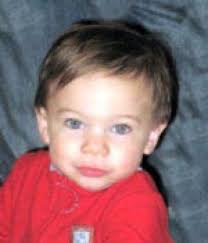 Liam Patrick Blanchard