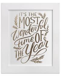 It S The Most Wonderful Time Of The Year Print Http Rstyle Me N Sybgkn2bn Merry Little Christmas Christmas Quotes Little Christmas