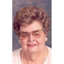 Cecile Brouillette Obituary