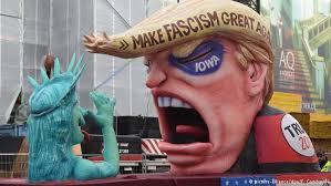 Résultat de recherche d'images pour "parade Trump"