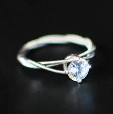 Pin On Guitar String Jewelry