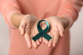 Ovarian cancer awareness month / raising awareness in march 2021 editor 28th february 2021 awareness days march is the ovarian cancer awareness month. Ovarian Cancer Awareness Month September 2021 Days Of The Year