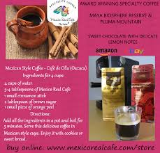 Making Coffee Espressocoffee Speciality Coffee Mexican Drinks How To Make Coffee