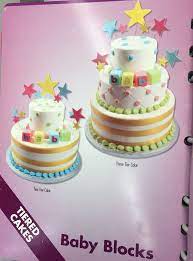 Mil has a sam's club membership and can take me to order a custom cake in time for sunday. Sam S Club 2 Tier Baby Shower Cake 40 60 Cake Baby Cake Baby Shower Cakes