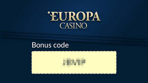 We did not find results for: Europa Casino Promo Code 2021 No Deposit Johnnybet