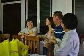 Kris aquino shows off new house. Ms Kris Aquino Erich Gonzales Visits The Farm House Picture Of Lomboy Farms Luzon Tripadvisor
