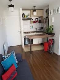 Encuentra viviendas en arriendo al mejor precio. Departamento Centrico En Mario Kreutzberger 1520 Santiago 1 Cuarto 34 M