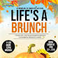 Life’s a Brunch event image