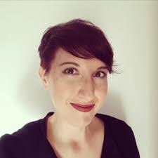 Jessica Charvat's Instagram, Twitter & Facebook