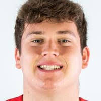 Derek Bowman SENIOR Offensive Lineman South Florida