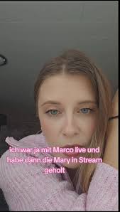 Team Maria Mary Marko Streit