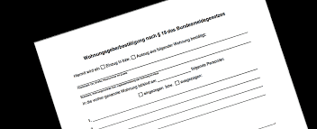 Check spelling or type a new query. Wohnungsgeberbescheinigung In Berlin Berlinstadtservice