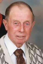 Obituary information for Harlan Keith Roorda