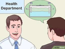 Even though landmarks on the property may have changed, measurements should still give you the ability to find the exact location. 3 Ways To Find Your Septic Tank Wikihow