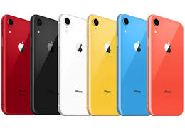 Apple Iphone Xr 64gb All Colors Gsm Cdma Unlocked Brand New Ebay Apple Iphone T Mobile Phones Prepaid Phones
