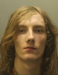 Laughing yobs in OAP's stolen motability car robbed terrified boy