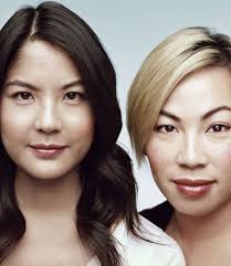 The New Change Agents