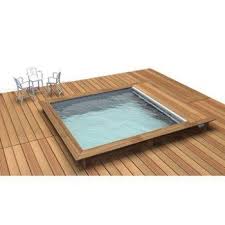 Epingle Sur Piscine